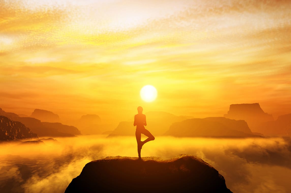 Eight DIY Ayurvedic rituals to jump start your day