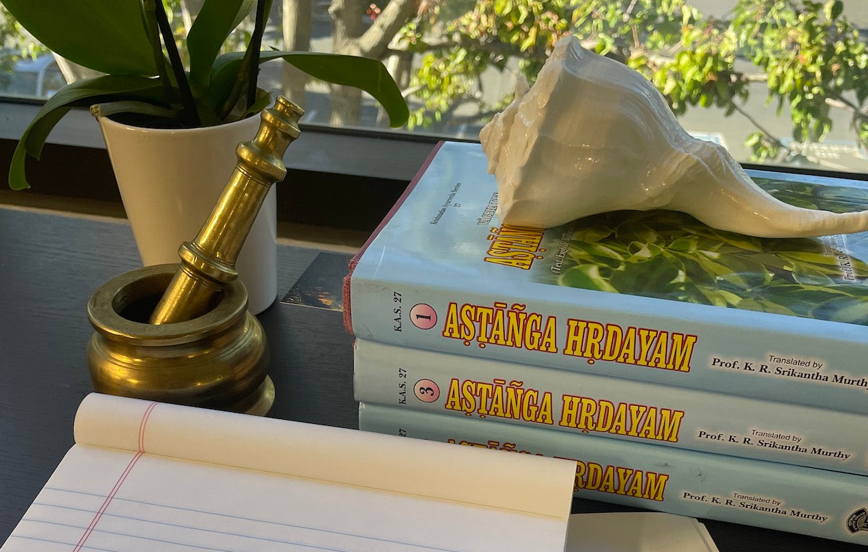 How to find the best Ayurvedic certification