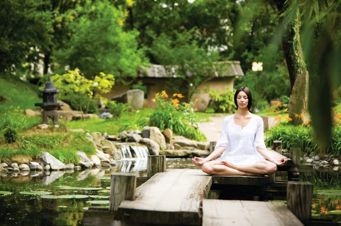 15 ways Ayurveda can change your life