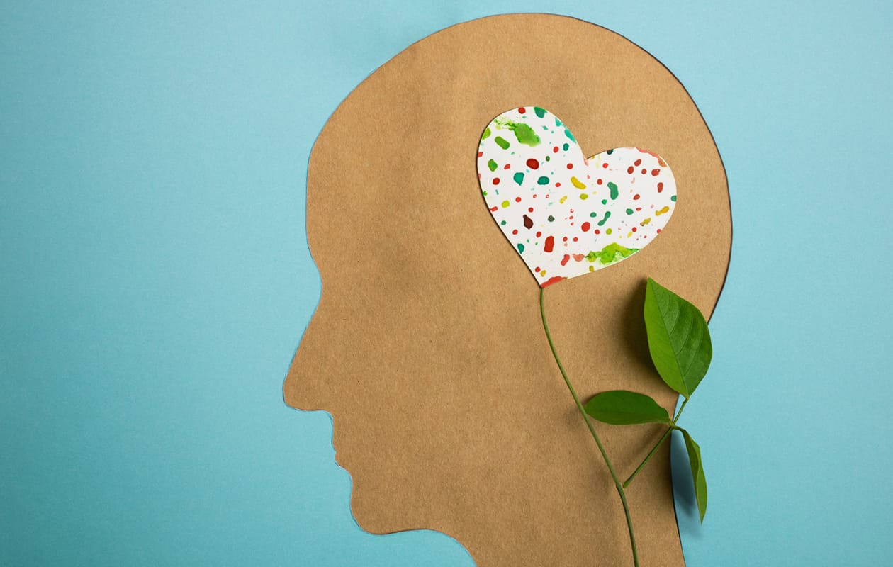 Ayurveda and mental health for pandemic recovery