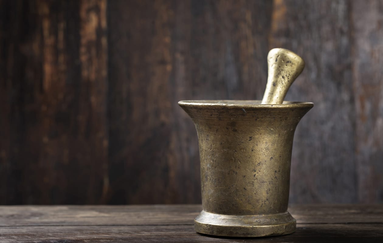 Ayurvedic formulations: two ways to study