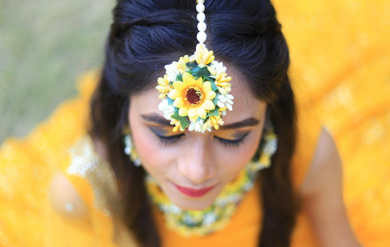 Ayurvedic principles for lasting beauty