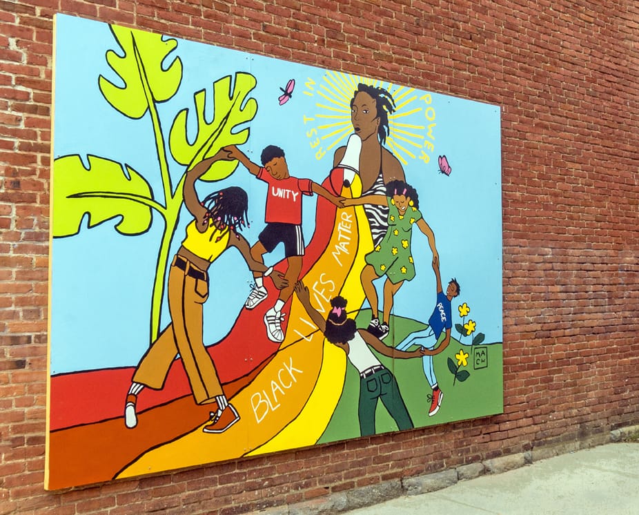 Encouraging the Black community in Ayurveda: an interview with Dr. Tara Collins