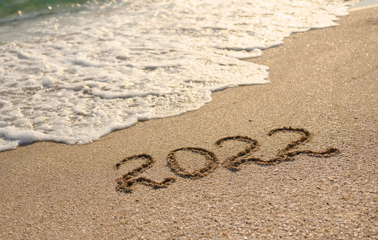 Tips for stepping into 2022 as uniquely you