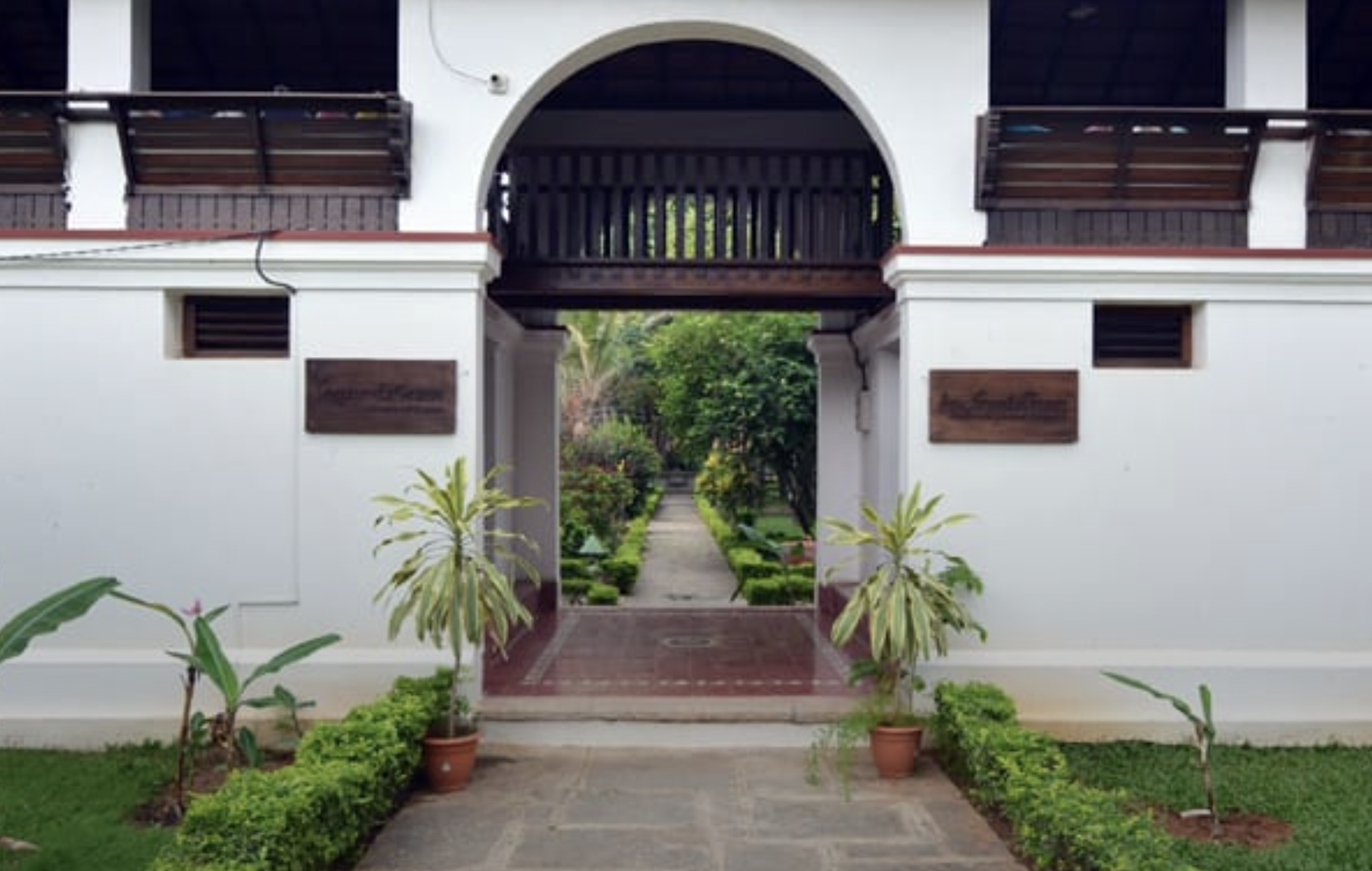 An Ayurvedic journey of a lifetime: India Immersion 2020