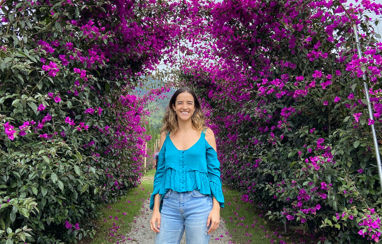 Reaching the Hispanic community with Ayurveda: interview with Amalia Arango | Representation Matters