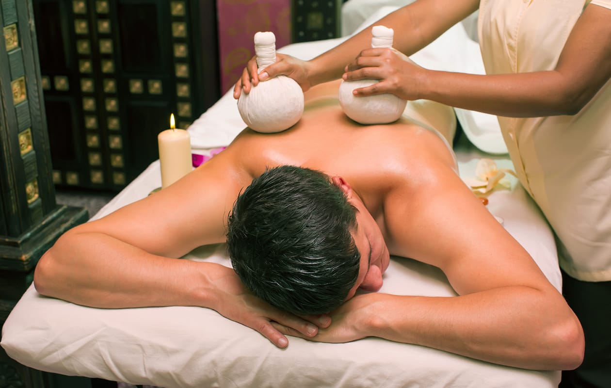 Behind the sloka: customizing heat therapy according to the Ashtanga Hridayam