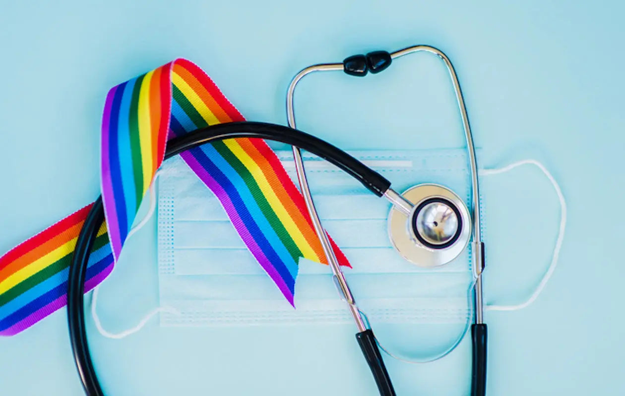 5 tips to create an LGBTQ+ friendly wellness space