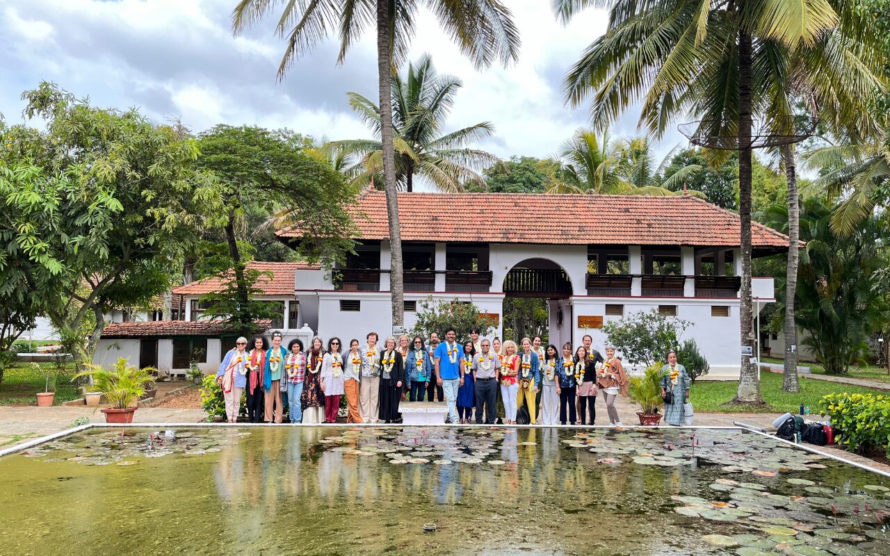Discover the Magic of Kerala with the India Immersion 2025: A Journey Like No Other