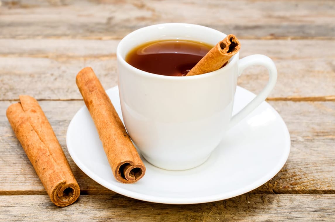 Kadha: an Ayurvedic immune-boosting drink