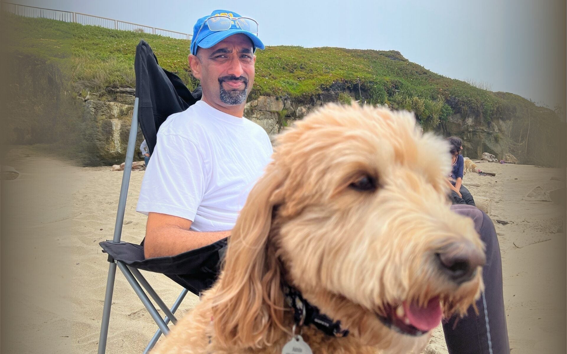 Embracing Ayurveda: Raman’s Transformational Journey with Kerala Ayurveda