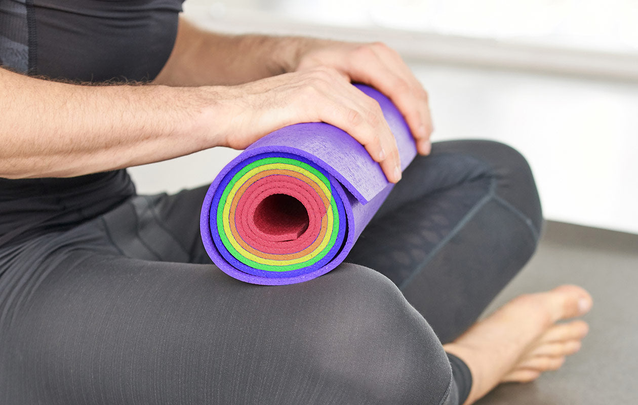 Supporting the LGBTQ+ community in Ayurveda: interview with Stevie Inghram