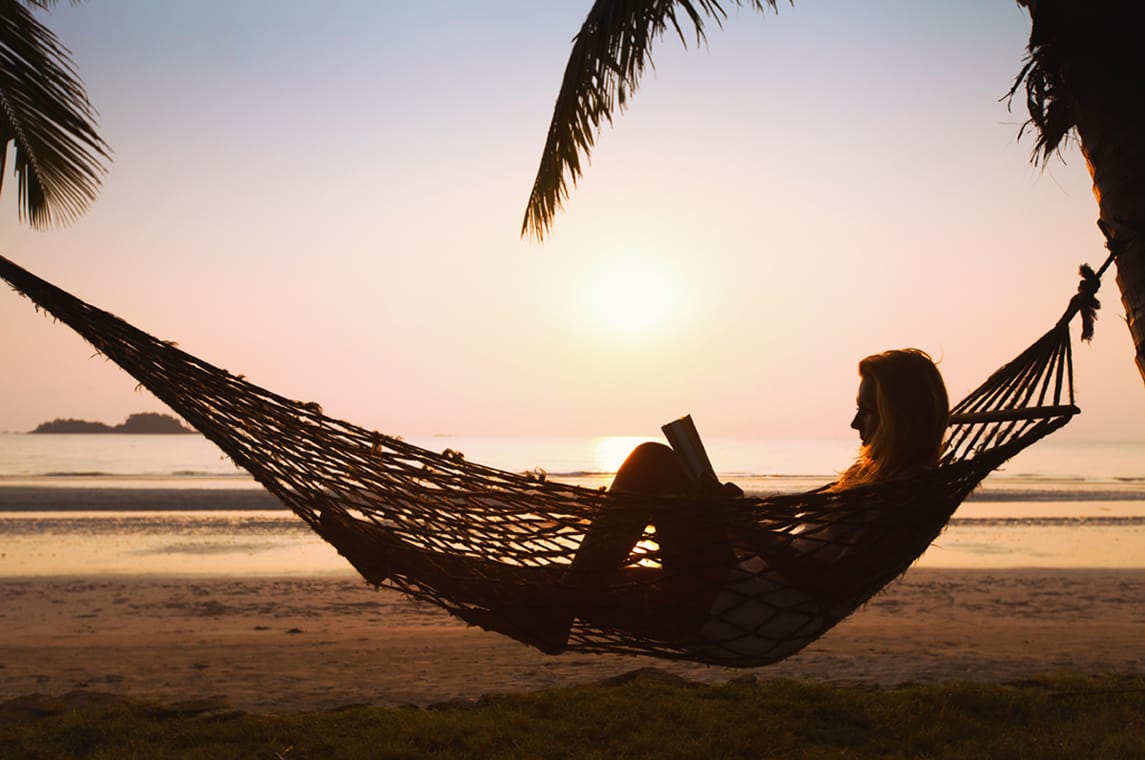 Subtle shifts for living life abundantly