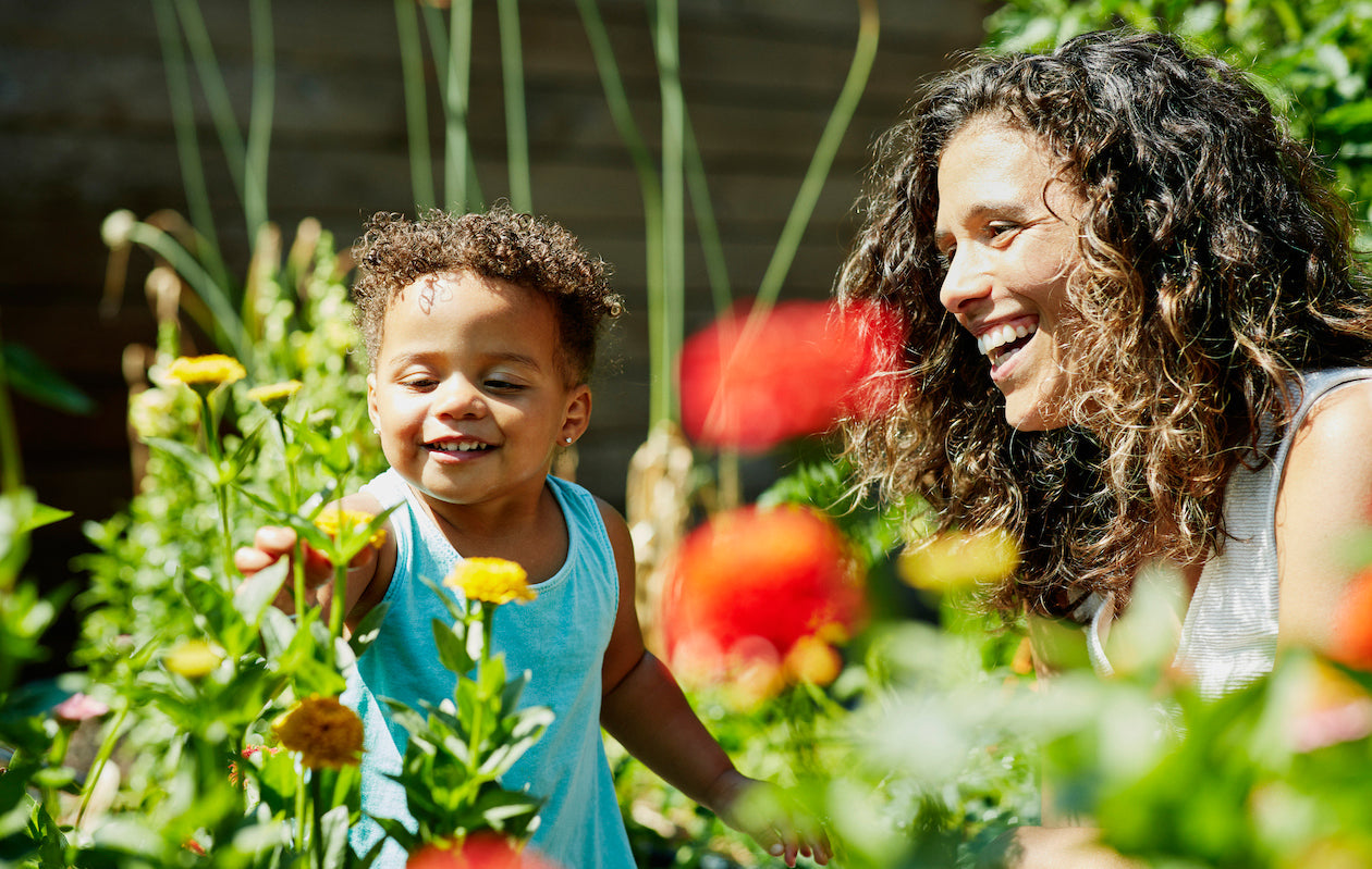 The Parent’s Complete Guide to Ayurveda