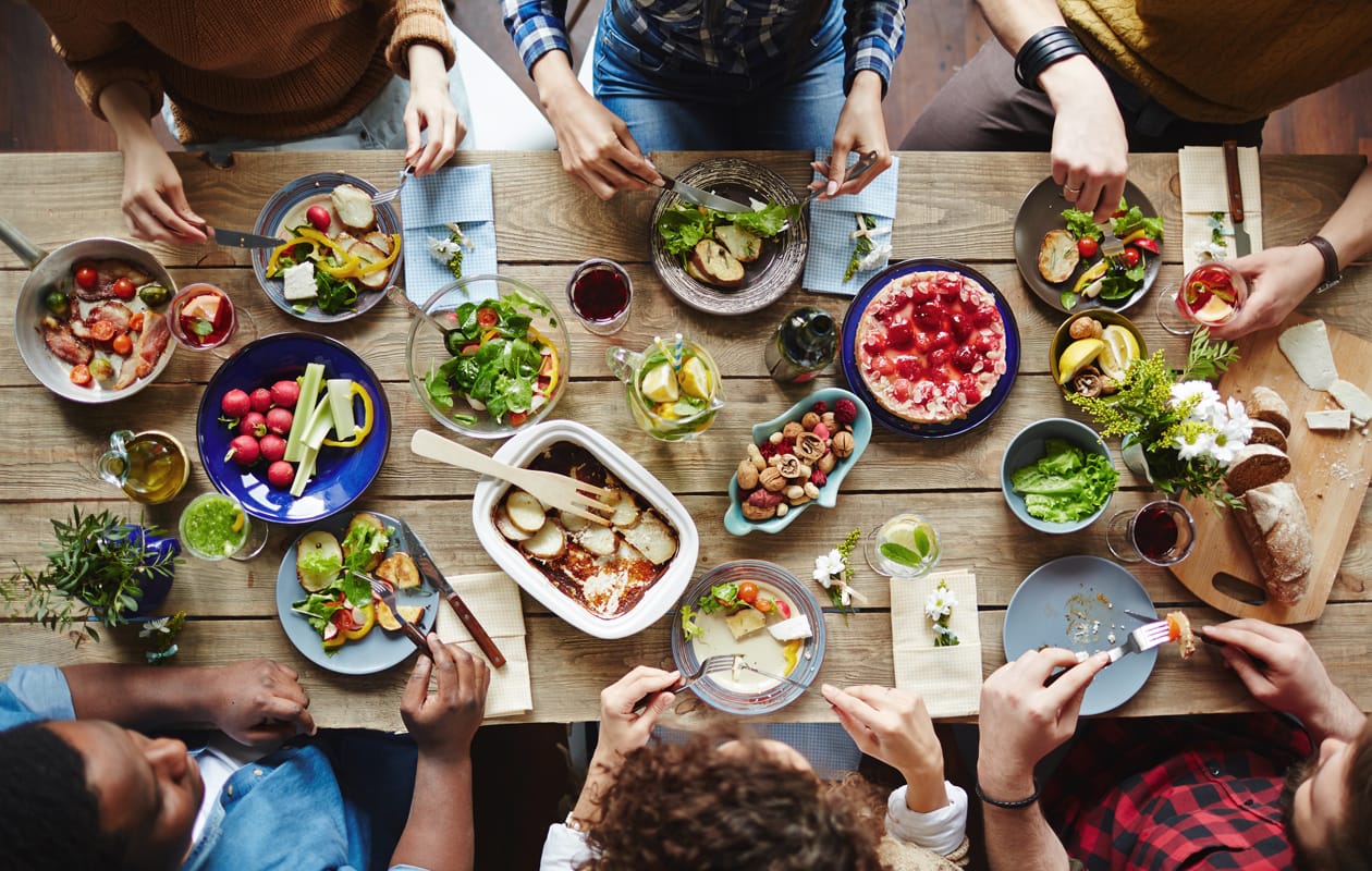 Ten ways knowing your individual constitution or Prakriti can empower you