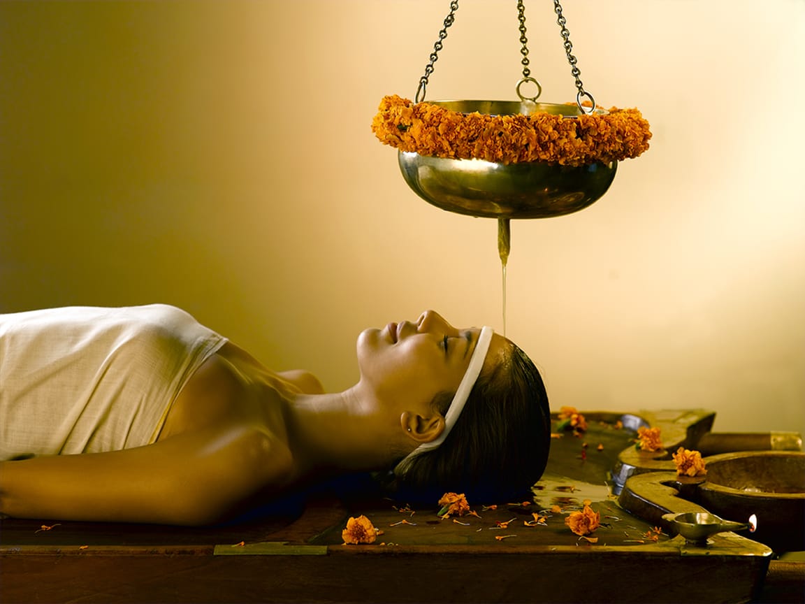 Panchakarma cleanse: the deep healing and detoxification process of Ayurveda