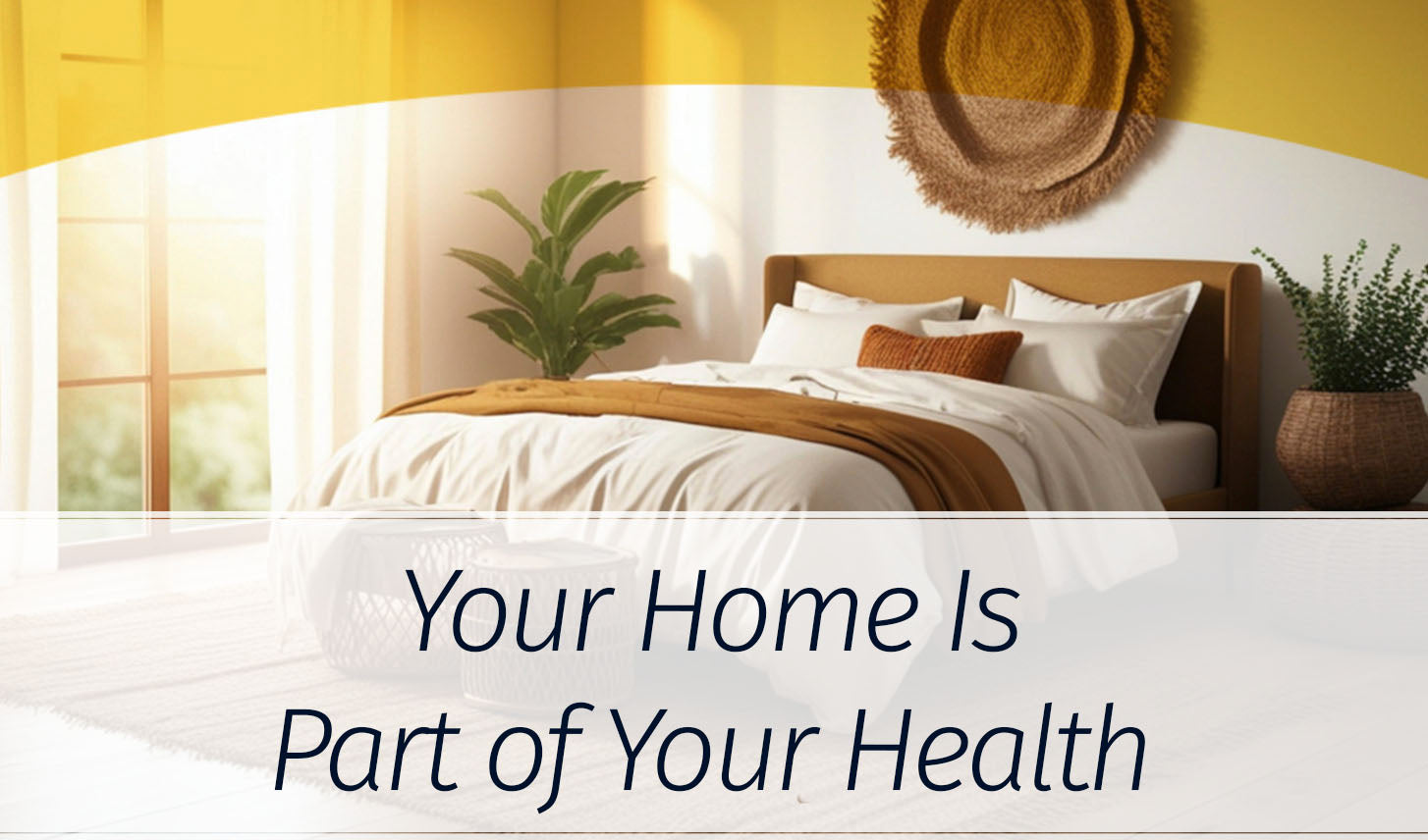 Why Your Home May Be the Missing Piece in Your Wellness Journey: The Ancient Science of Vastu