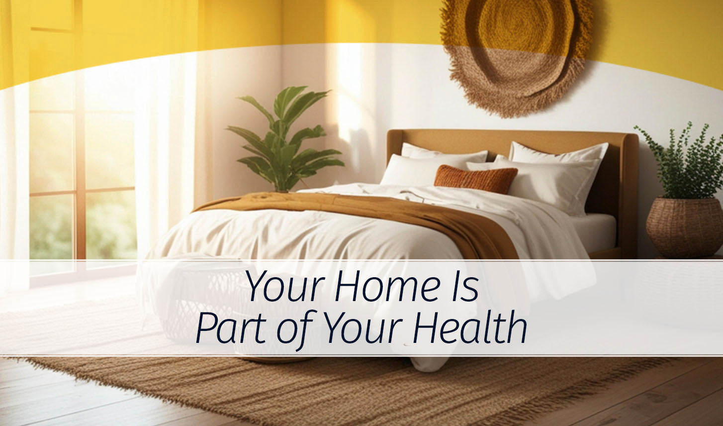 Why Your Home May Be the Missing Piece in Your Wellness Journey: The Ancient Science of Vastu