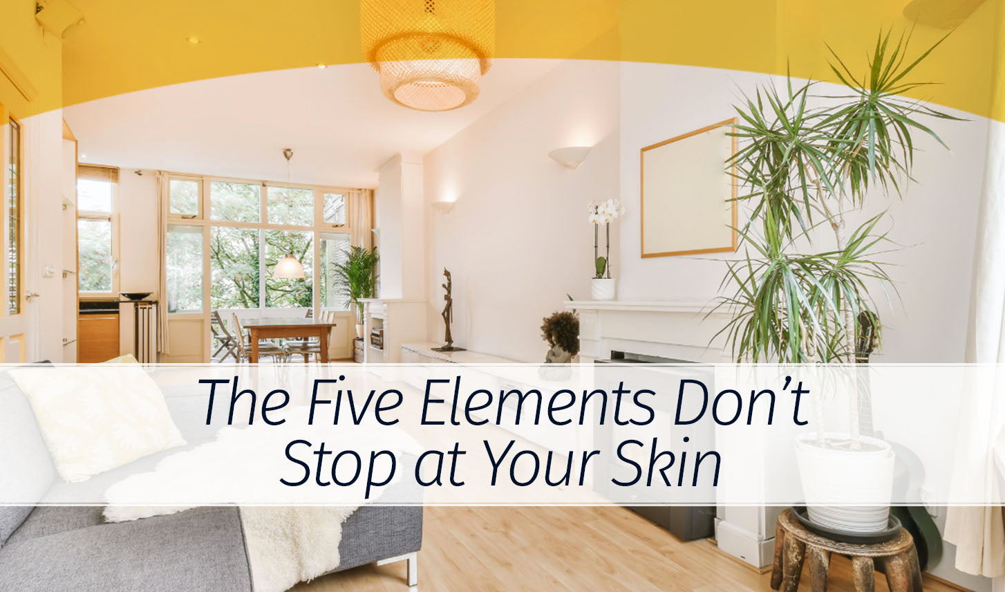 Your Home Has a Constitution, Too | Ayurveda & Vastu