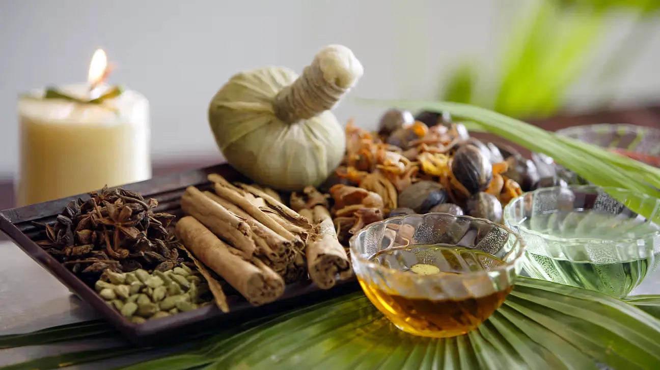 Connecting Ayurveda and Yoga To Create The Ideal Practice