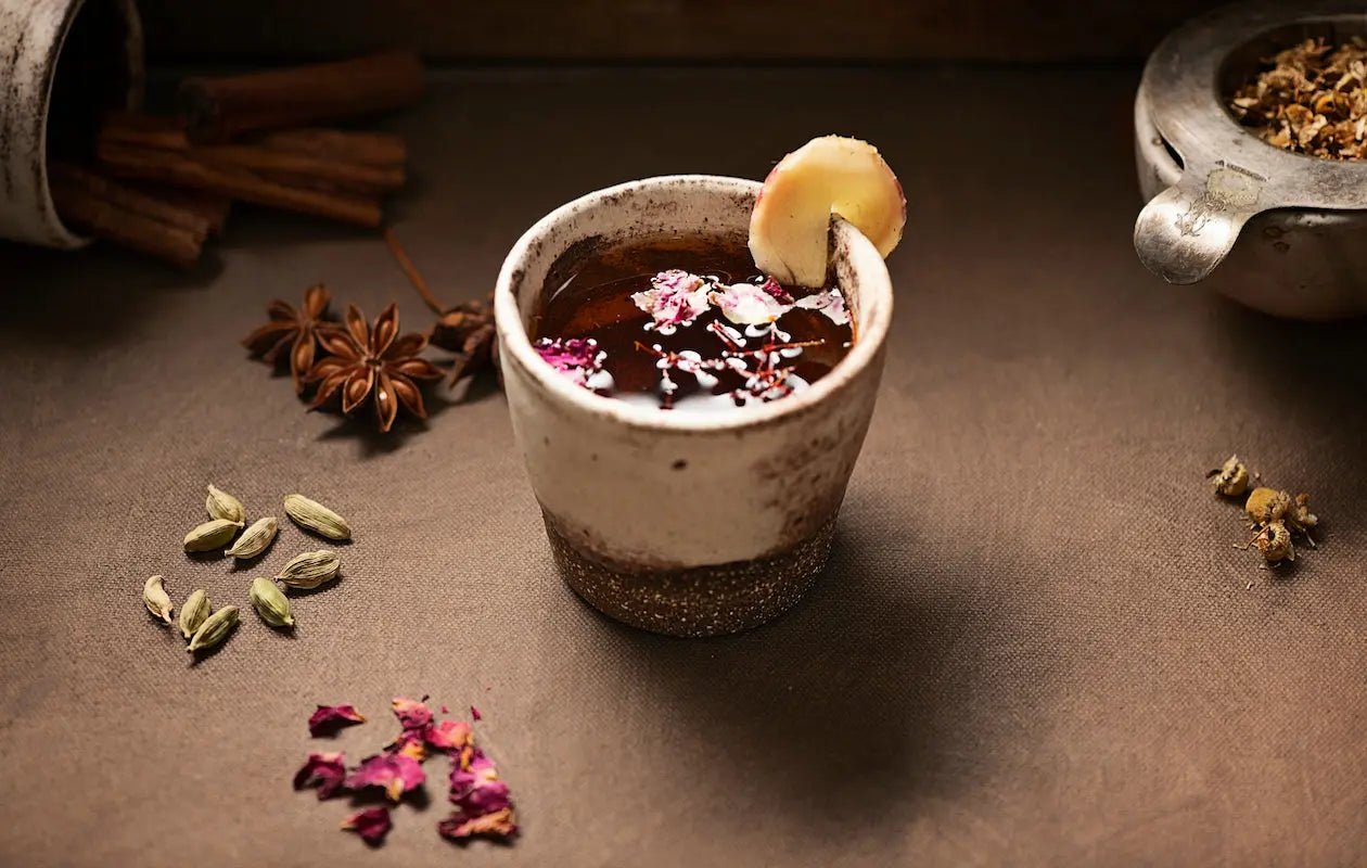 Traditional Ayurvedic cleansing 101