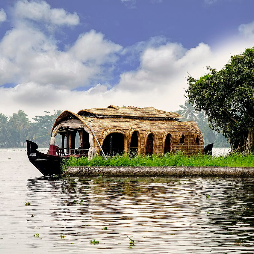 Kerala Backwaters