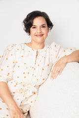 Yvette Racines