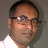 Aashish Gupta