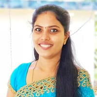 Vaidya Athira H