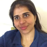 Chinmayi Pandala