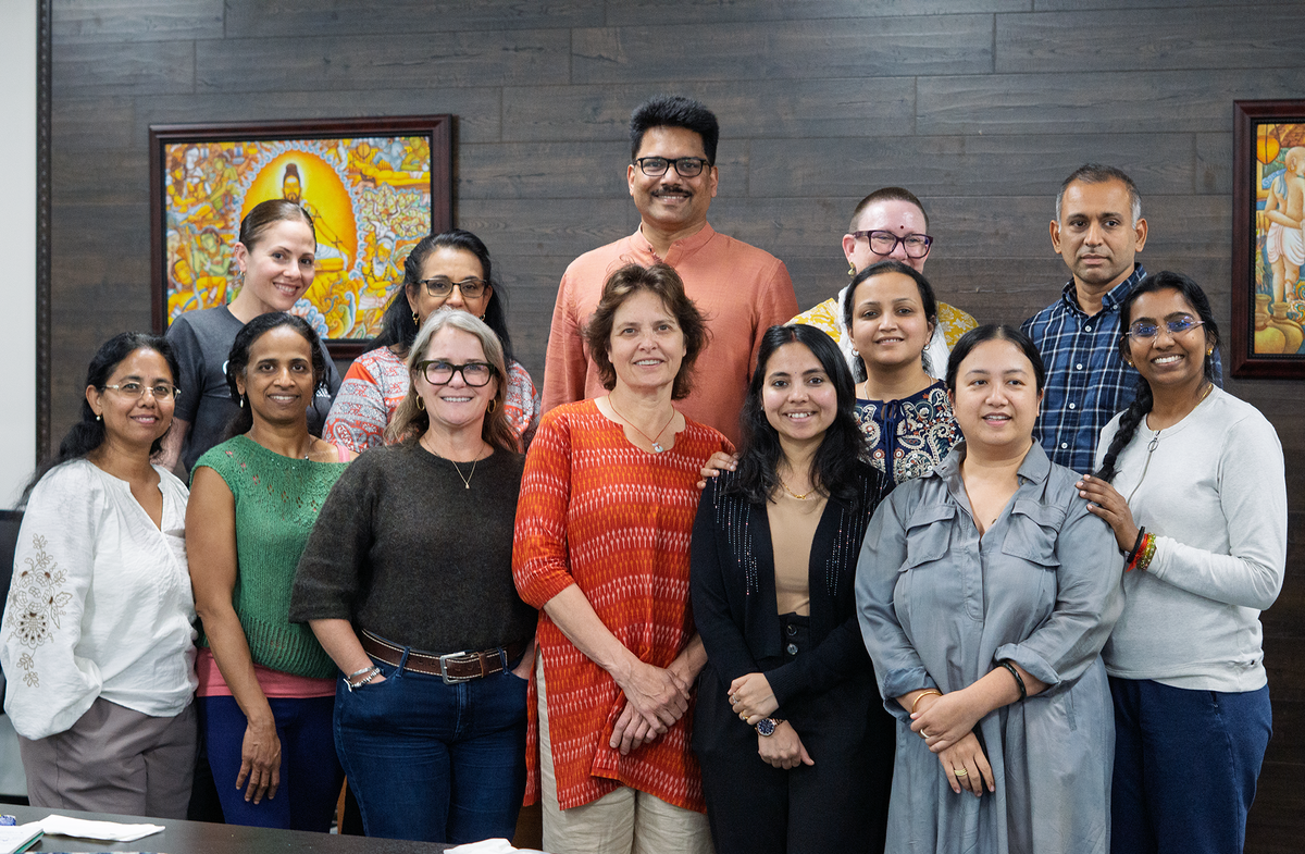 Learn Authentic Ayurveda at Kerala Ayurveda Academy