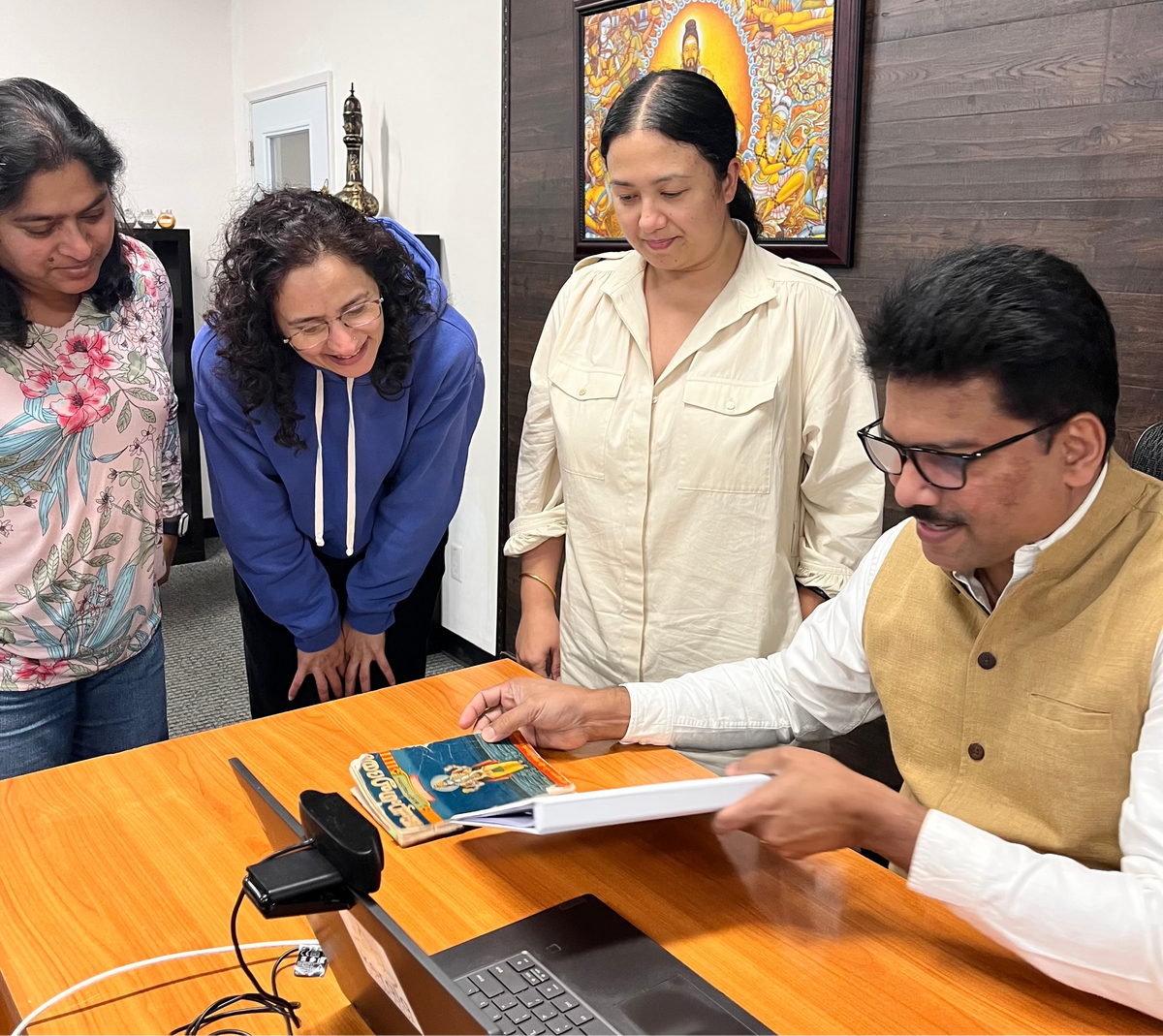 Our Commitment to Your Journey