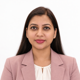 Daisy Verma