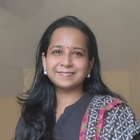 Vaidya Princy Prasad