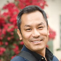 Vaidya Ram Tamang