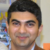 Dushyant Pota