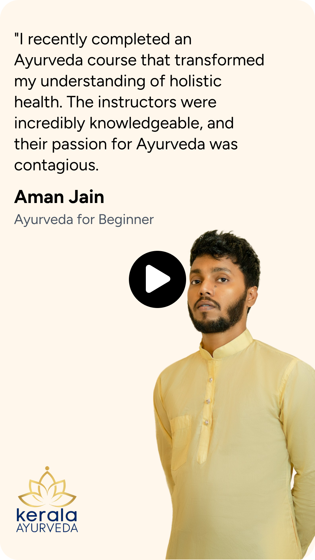 Success Stories - Video 2