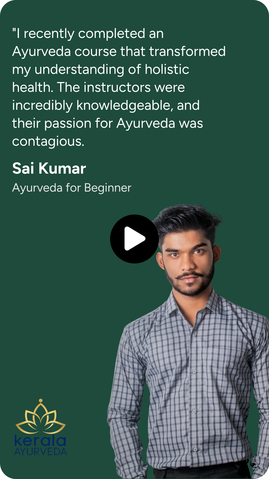 Success Stories - Video 3