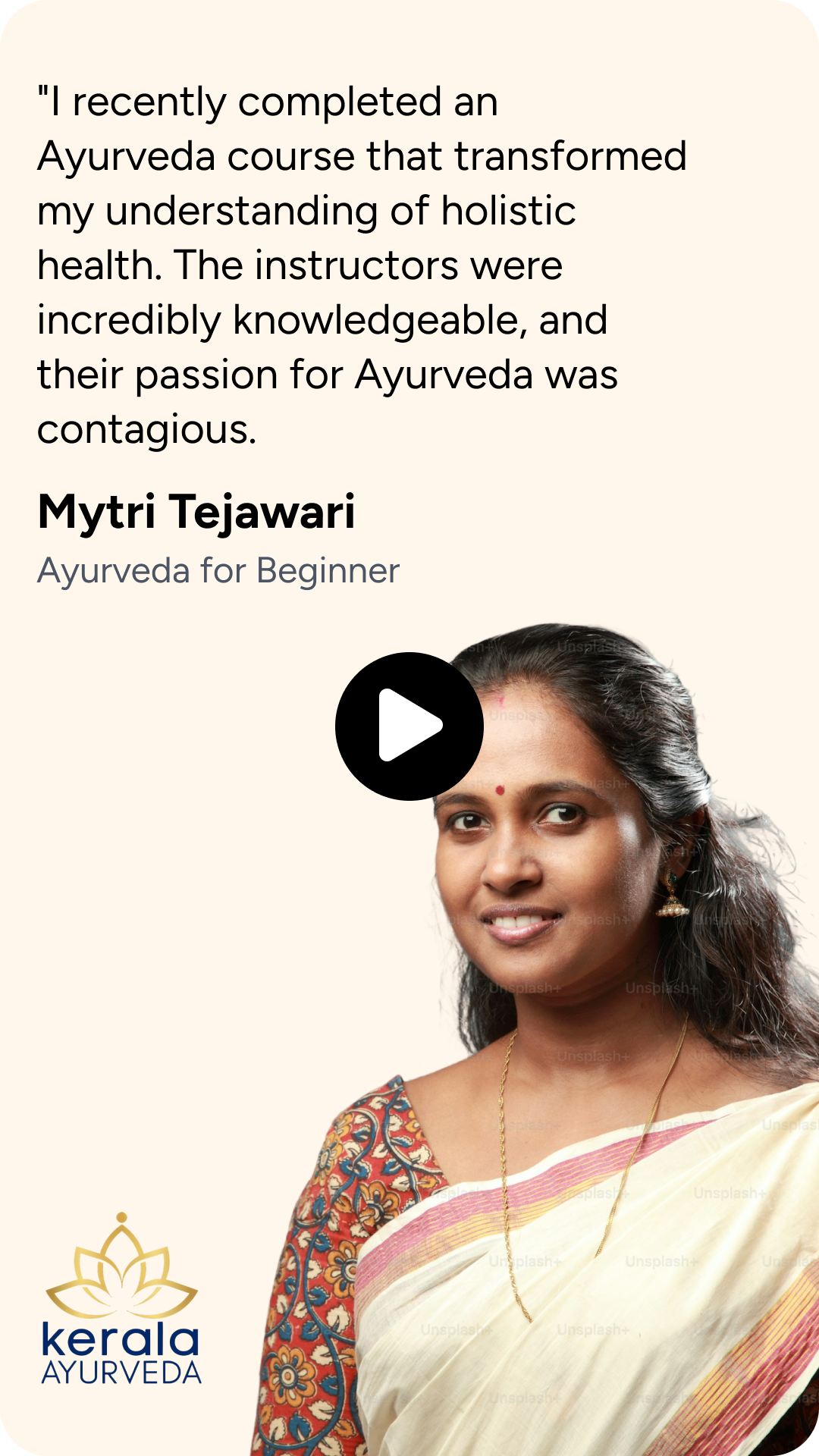 Success Stories - Video 1