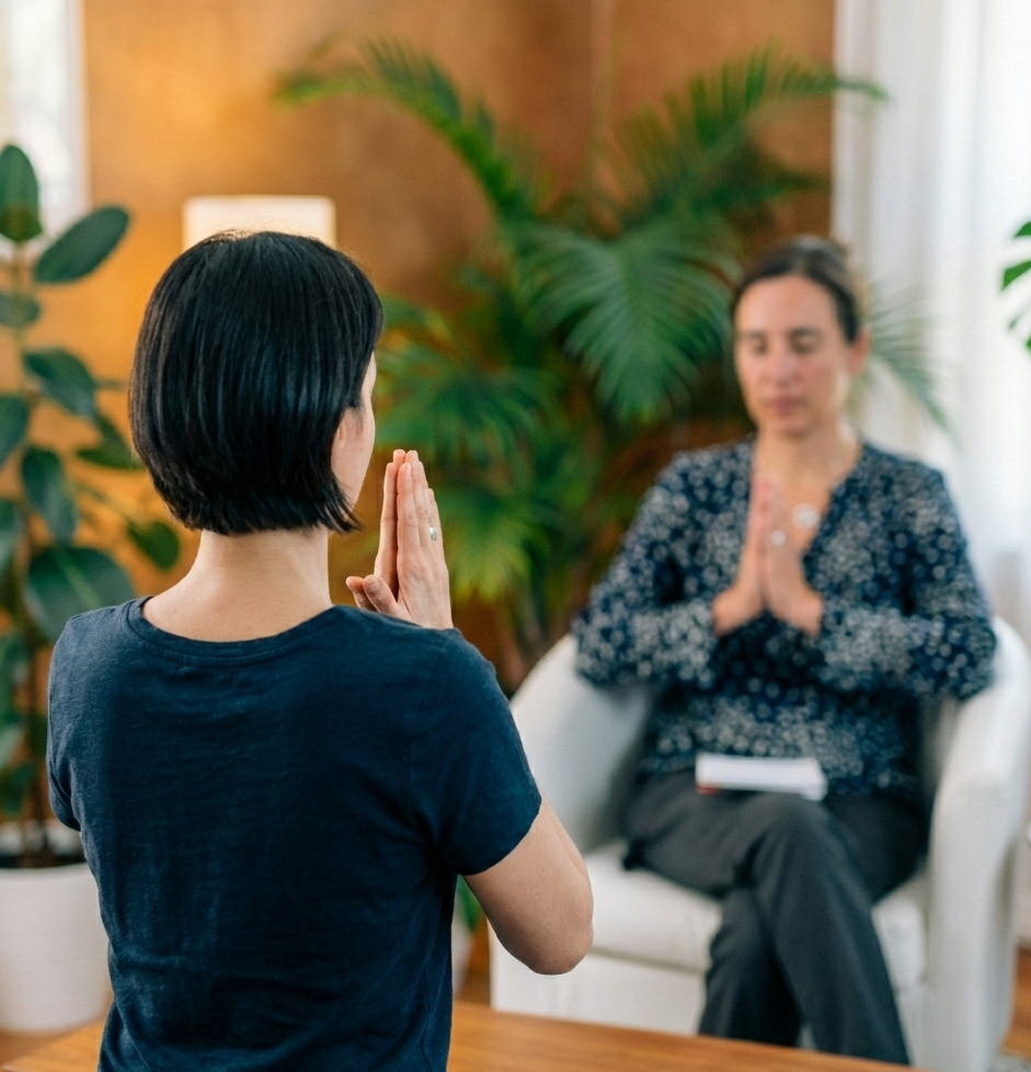 Level I Ayurvedic Health Counselor (AHC) kerala-ayurveda-academy