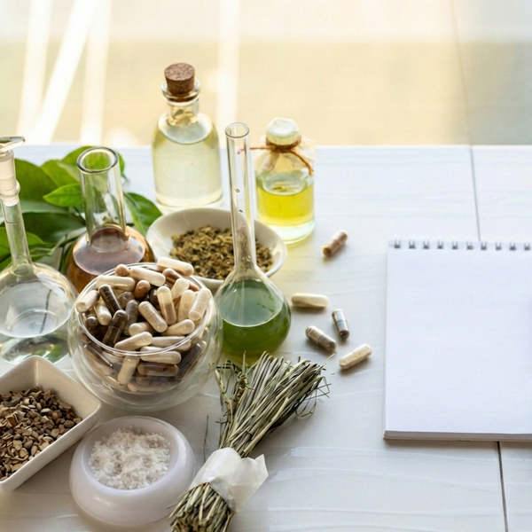 Level III Advanced Ayurvedic Practitioner (AAP)