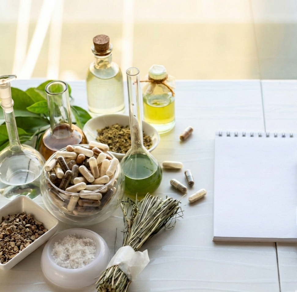 Level III Advanced Ayurvedic Practitioner kerala-ayurveda-academy