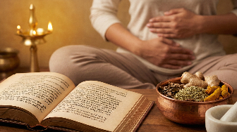 Ashtanga Hridayam - Part 22: Ayurvedic Insights into Metabolic & Abdominal Health