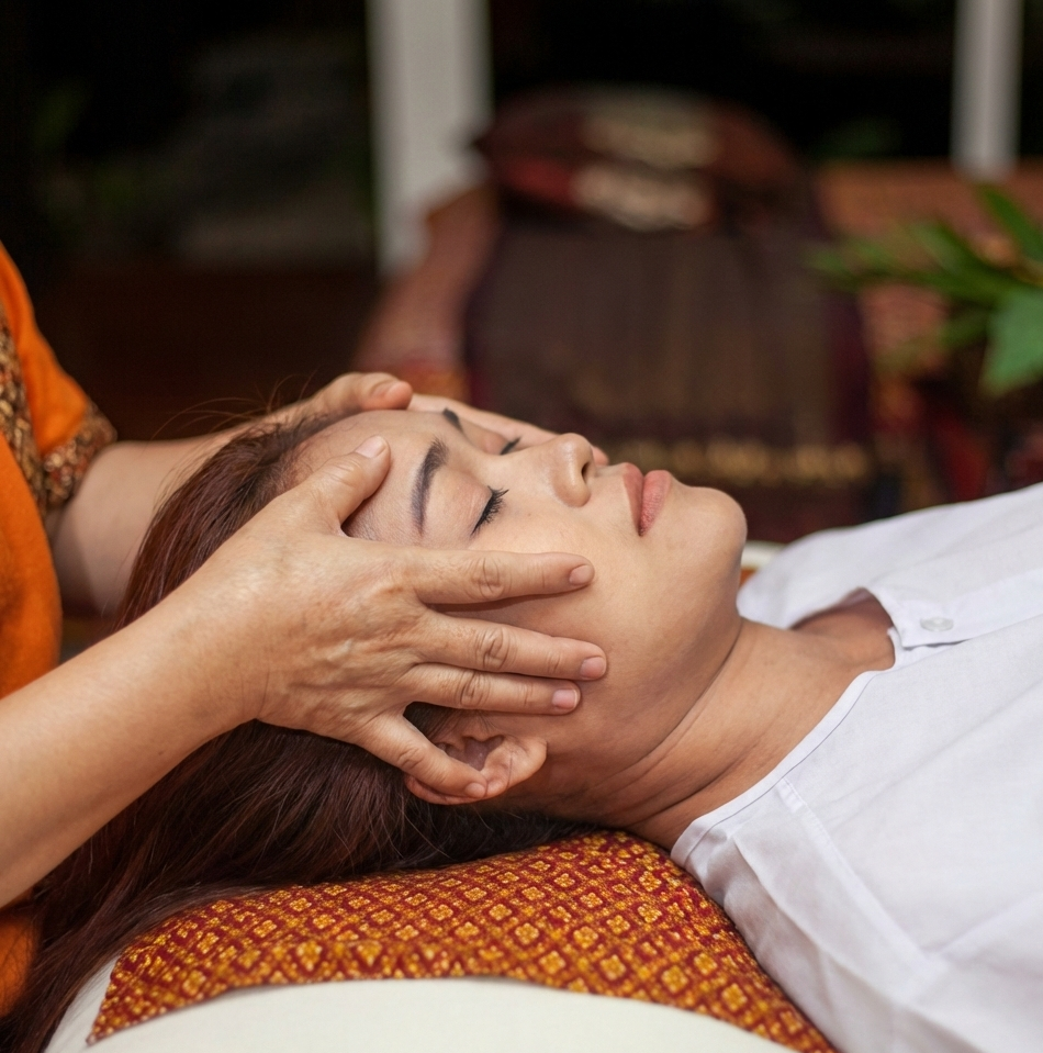 Marma Therapy for Energy Healing kerala-ayurveda-academy