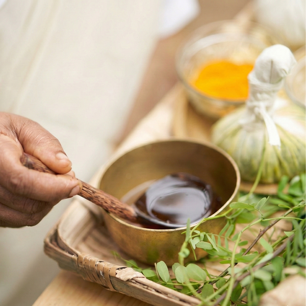 US Internship - For Level II Ayurvedic Practitioners