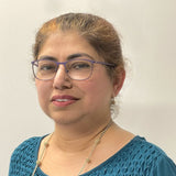 Harpinder Kaur