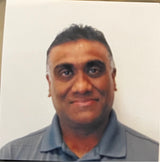 Himanshu Desai