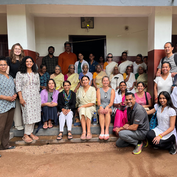 India Immersion