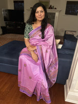 Dinal Doshi
