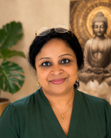 Gayathri Narasimhan